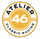 Logo Atelier 46 (AMCC Classic Car)
